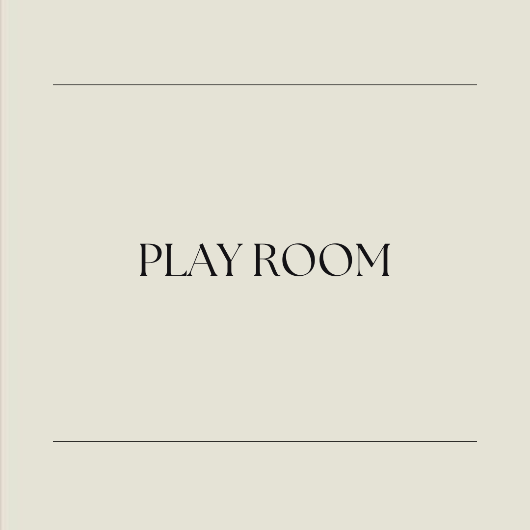 Playroom